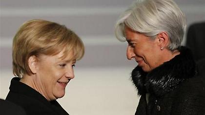 Μέρκελ: «Οι συμφωνίες για 