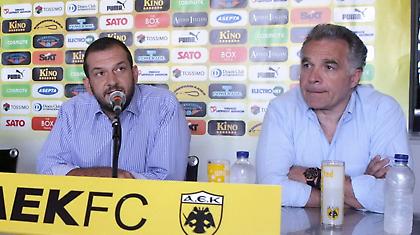 Σύγχρονοι «Νέρωνες» Αδαμίδης, Supporters και το παρεάκι του 2004