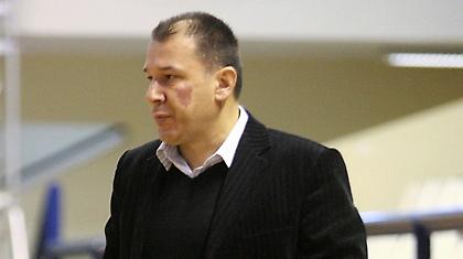 Τέλος ο Λιόγας από την ΑΕΚ!