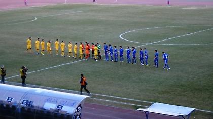 Ήττα για τον… νέο Ηρακλή