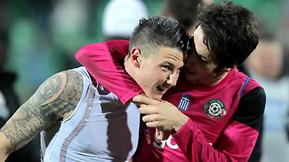 Κριστιάνο... Βλαχοδήμος