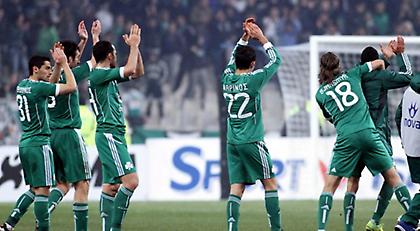 Το... 40άρι που δείχνει τίτλο!