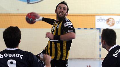 «Σχέδιο για την εξόντωση της ΑΕΚ»