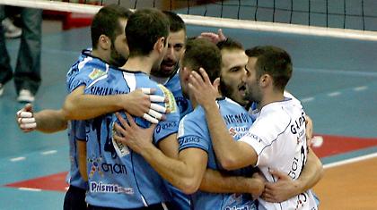 Έπιασε εξάδα