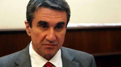 Λοβέρδος: Η χώρα δεν χρειάζεται πολιτικές βεντέτες