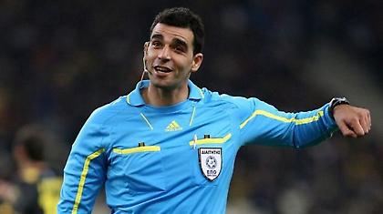 Η νύχτα του Αγίου Βαρθολομαίου!