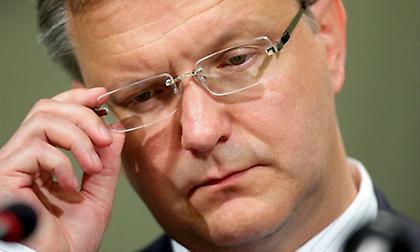 «Υψηλό και απαράδεκτο το ποσοστό»