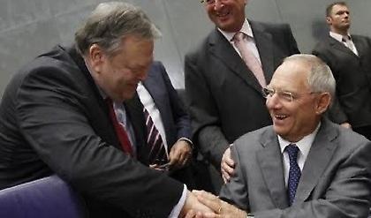 Κλειδώνουν όλα μέχρι τις 13 Φεβρουαρίου