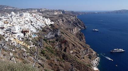 «Δεν υπάρχει φόβος για μεγάλο σεισμό…»!