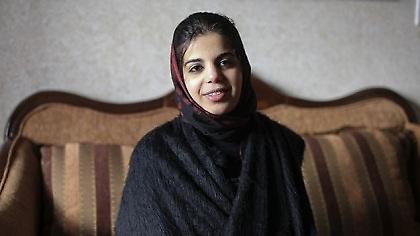 Φυλακισμένη για δέκα χρόνια στο μπάνιο!