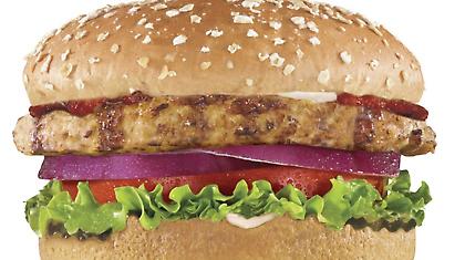 Χάμπουργκερ κατά της ανεργίας