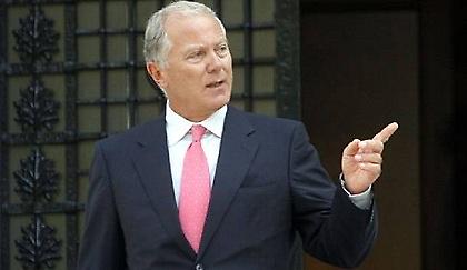 «Όχι άλλοι φόροι και μειώσεις»