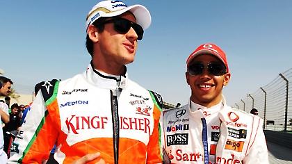 Ήταν στραβό το κλίμα…