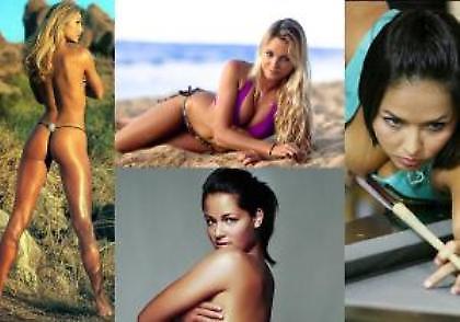 Αυτές είναι οι 10 πιο σέξι αθλήτριες…