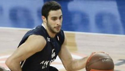 Απίστευτο κάρφωμα