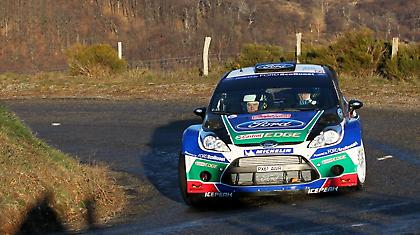 Με το μυαλό στη Σουηδία