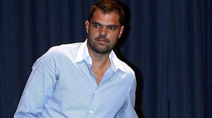 Στην ΑΕΚ και επίσημα ο Παπανικολάου