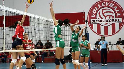 Πρεμιέρα με Ολυμπιακός-Παναθηναϊκός