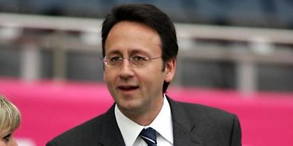 Ο επόμενος πρόεδρος της ΕΠΟ