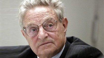 Προειδοποιήσεις Σόρος για χάος και ταξικό πόλεμο