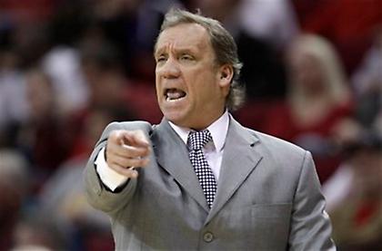 Τέλος ο Σόντερς από τους Ουίζαρντς