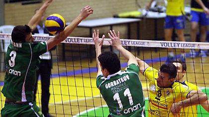 Πολυτιμότερος ο Κατσανεβάκης