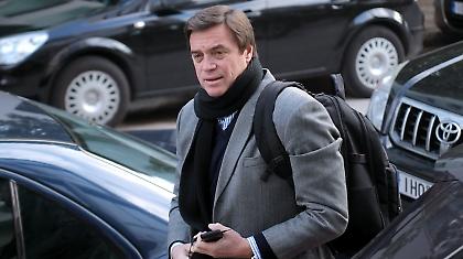 Γόντικας: «Εξαιρετικά δύσκολη κατάσταση»