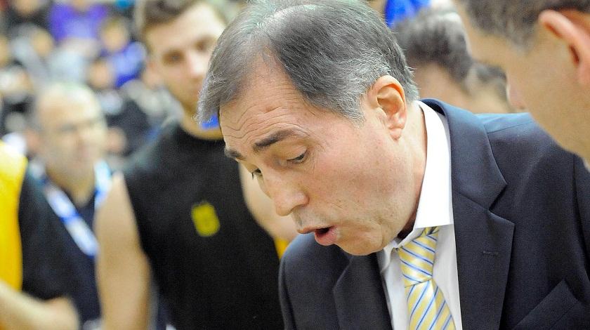 Αλεξανδρής: «Απώλεια ο Τζέιμς»