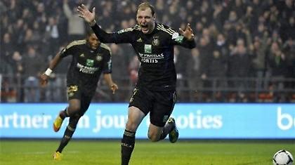 Μίλαν… μου για ανατροπή