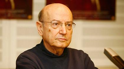 «Έφυγε» ο Θεόδωρος Αγγελόπουλος