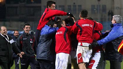 Ο Ιστορικός θέλει να κάνει κηδεία!