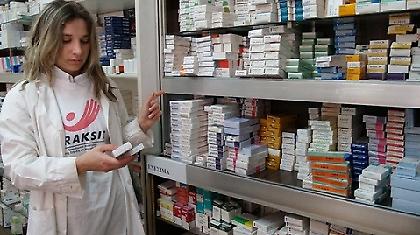 Ρίξε στο γυαλί φαρμάκι