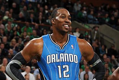 Έγραψε ιστορία ο Χάουαρντ