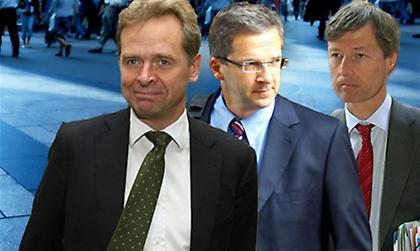 Θρίλερ για πρόσθετα μέτρα