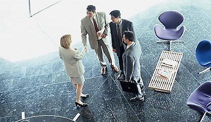 Αύξηση 17% παρουσίασαν οι άμεσες ξένες επενδύσεις