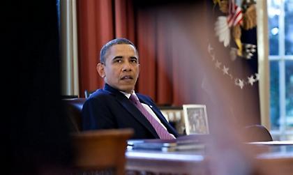 Εφικτή μια «ειρηνική» απόφαση