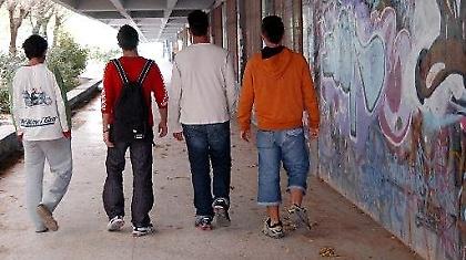 Σε έξαρση η σχολική βία