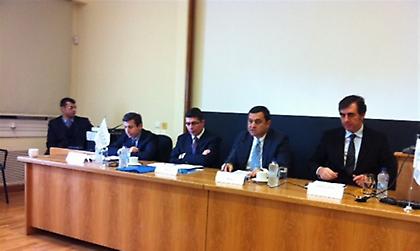 Ακτοπλοΐα: «Προσοχή Κίνδυνος Πτώχευσης»