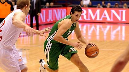 Η… αχίλλειος πτέρνα του Παναθηναϊκού