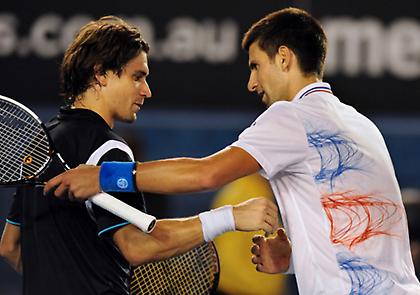 Σιγά μην έχανε...