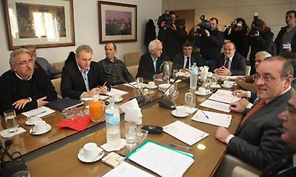 Επίσημη πρόταση των βιομηχάνων στην ΓΣΕΕ