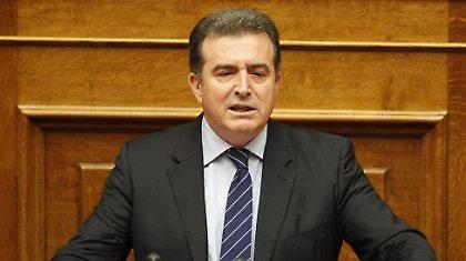 Εμμένει στη δήλωσή του ο Χρυσοχοΐδης