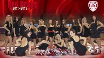 Οι Red Drops προκαλούν ζαλάδες… (Video)
