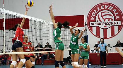 Πρεμιέρα με ντέρμπι «αιωνίων»