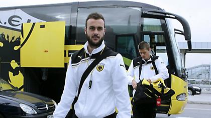 Ο Χιμένεθ θέλει, ο Κάλα δεν μπορεί!