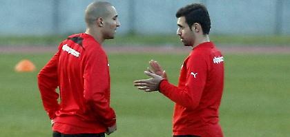 FC: Το θέμα είναι ΠΟΙΟΣ θα κάνει τις μεταγραφές στον Ολυμπιακό