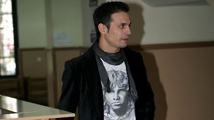 Το ηλεκτροσόκ του Ντέμη