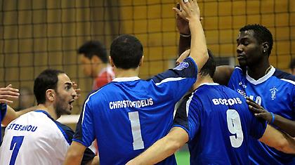 Σε απολογία ο Ηρακλής