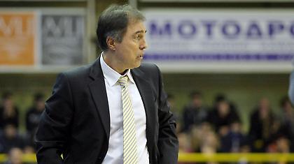 Απαγόρευση μεταγραφών στον Άρη!