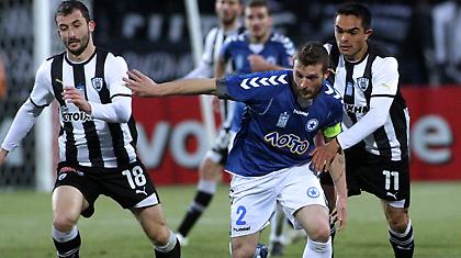 Οι επόμενες στιγμές μετά τον αποκλεισμό του ΠΑΟΚ: Λαϊκισμός και… καμιά μεταγραφή.